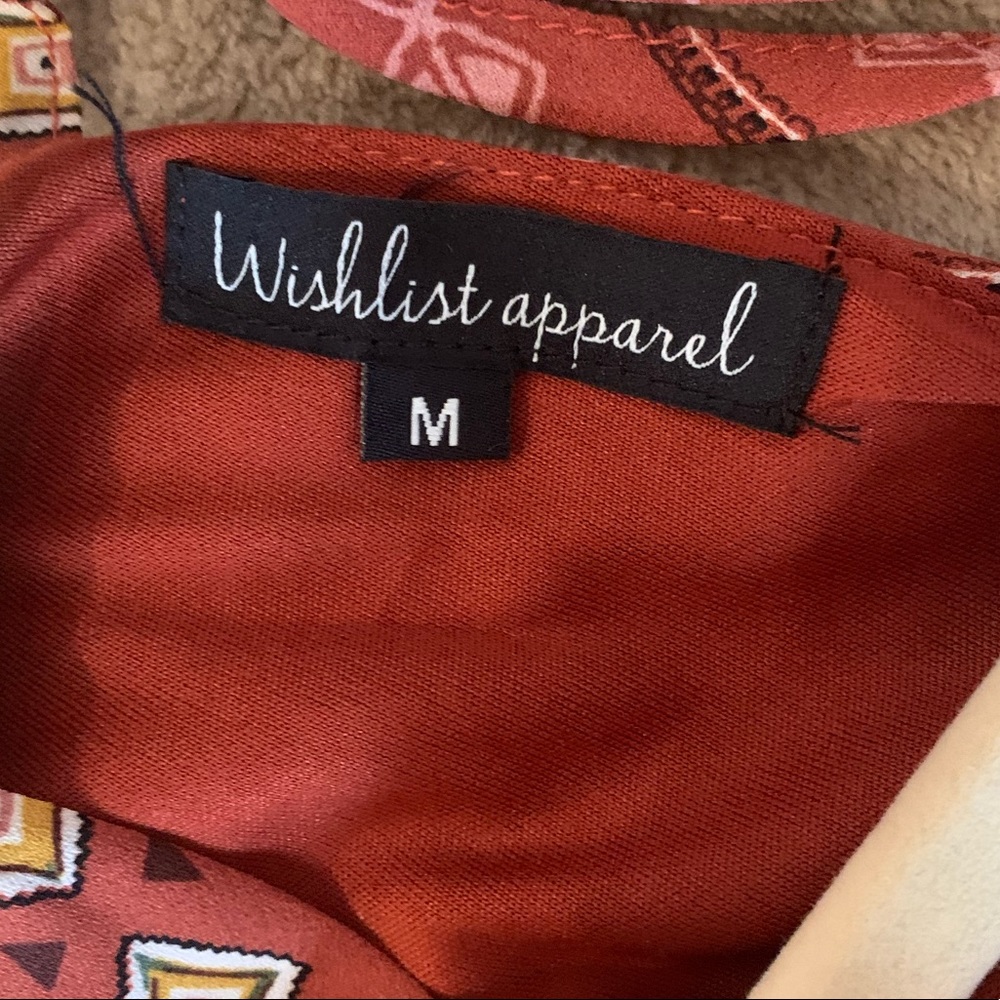 Romper - Picture 4 of 7